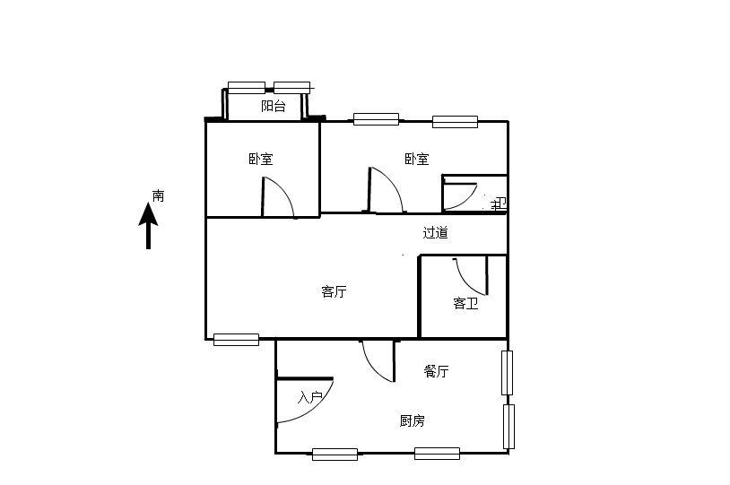整租·国际村