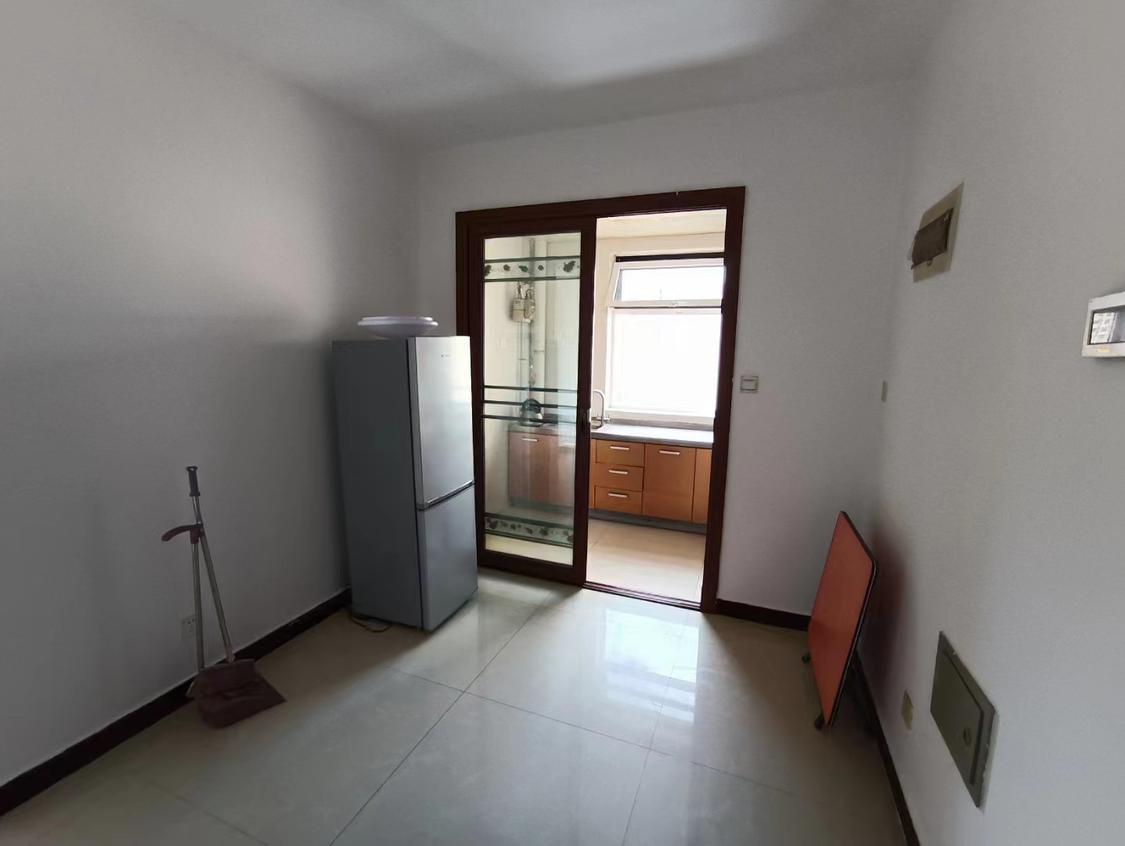 整租·凤凰城(B区)