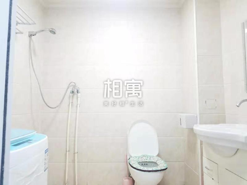 整租·龙冠冠华苑(海棠园)