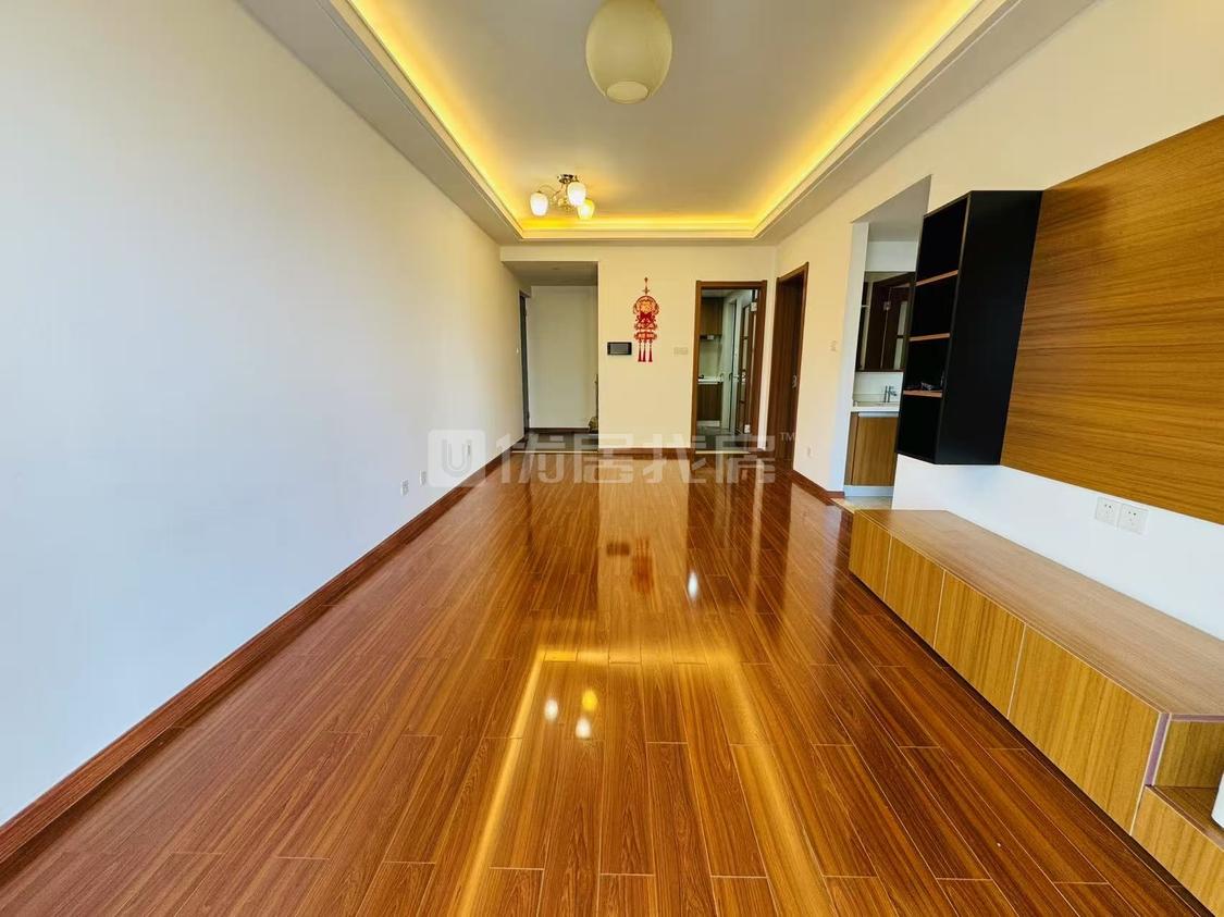 整租·万科学府(小区)