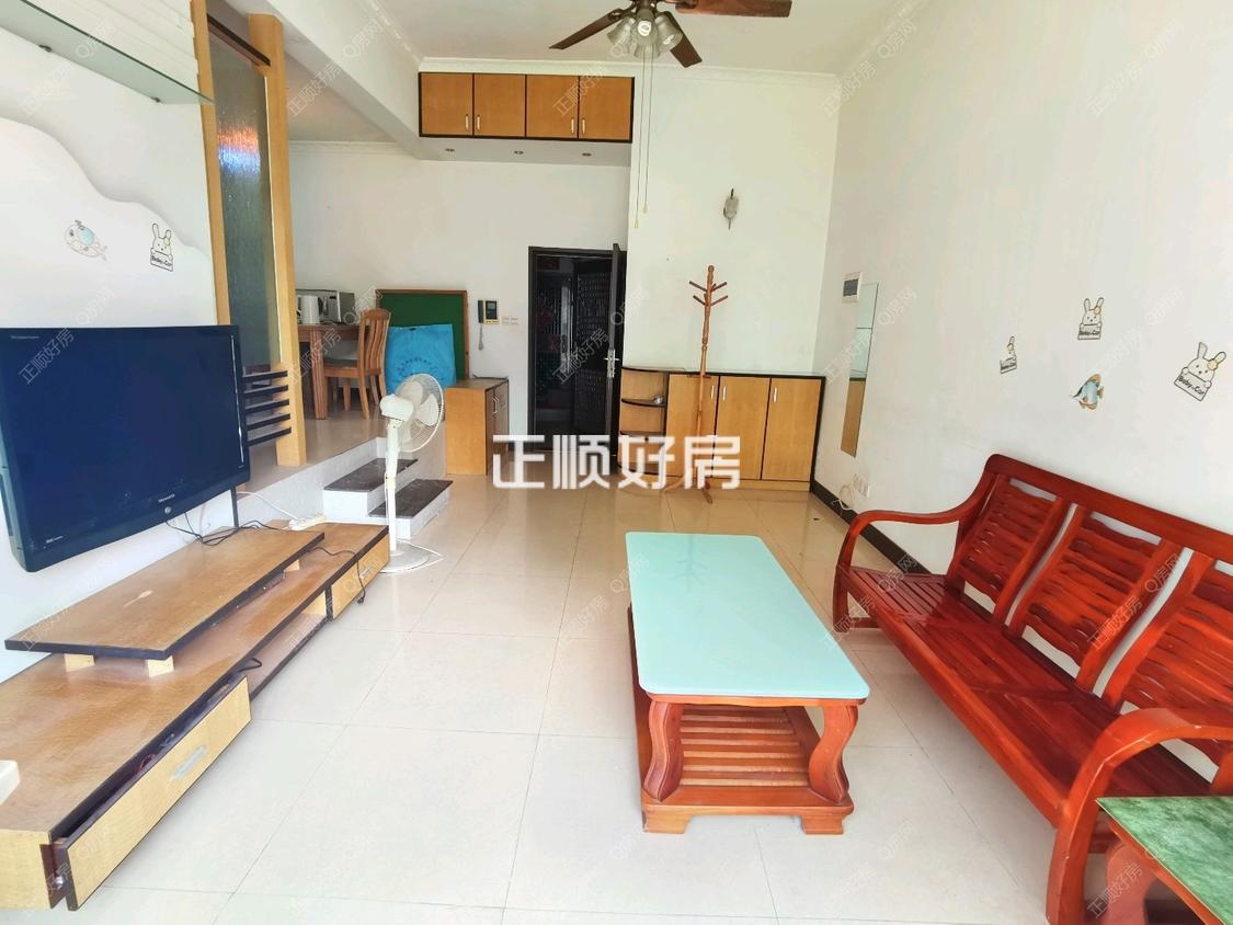 整租·华南名宇