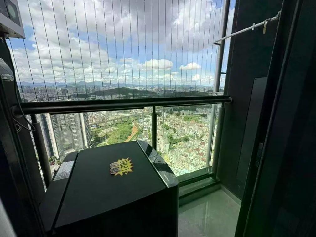 整租·京基御景荟都