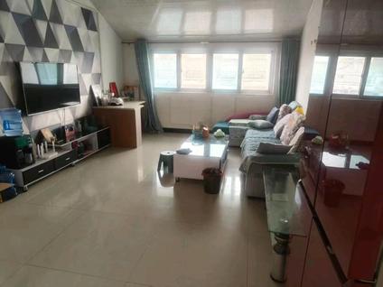 贾汪贾汪区政府整租 东方宜家花园2室2厅/95平/高楼层