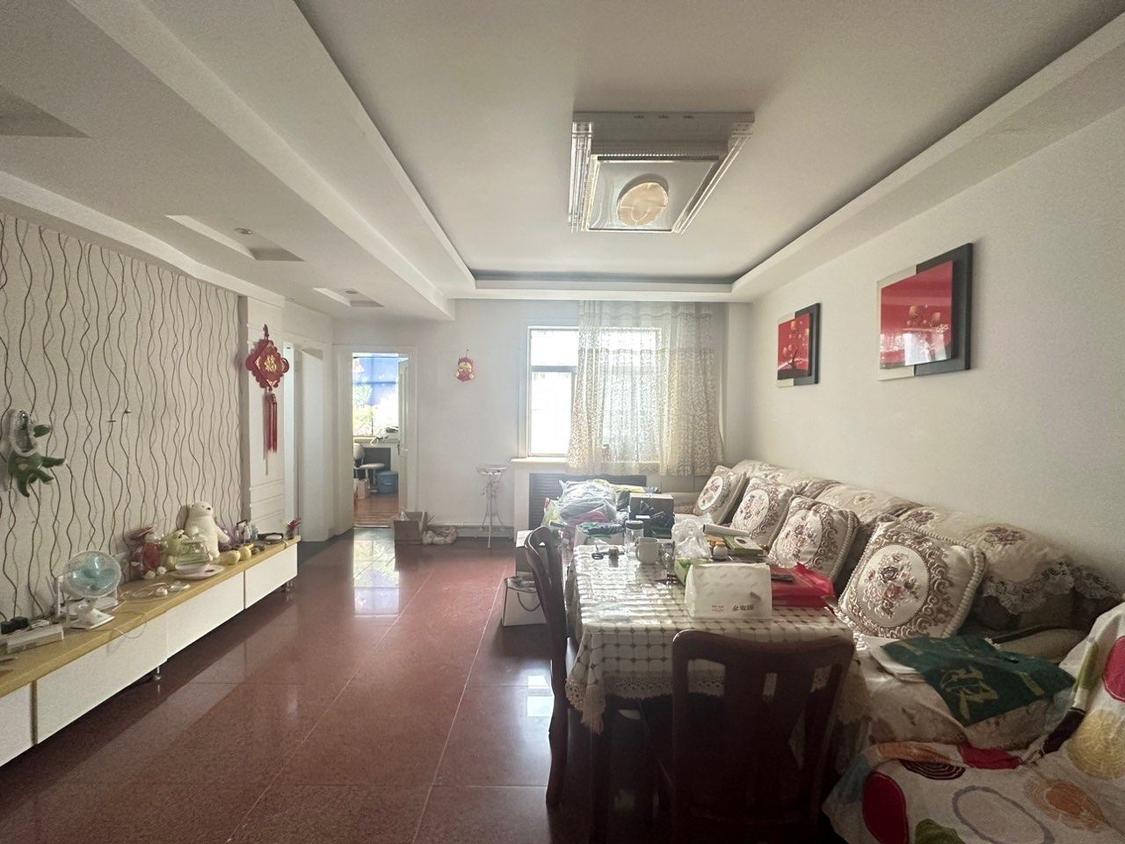 整租·运管处家属院