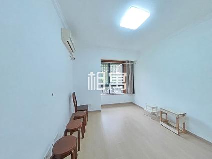 浦东高东整租 楼夏景园2室2厅/88平/低楼层