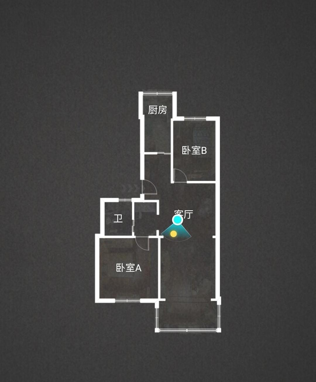 整租·飞虹新村