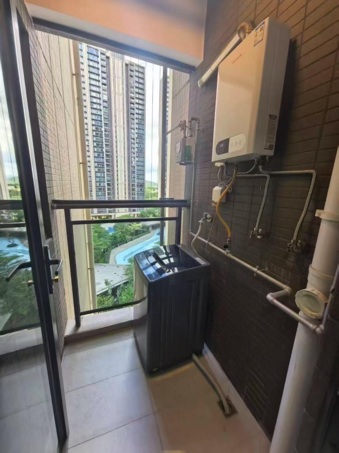 整租·时代水岸