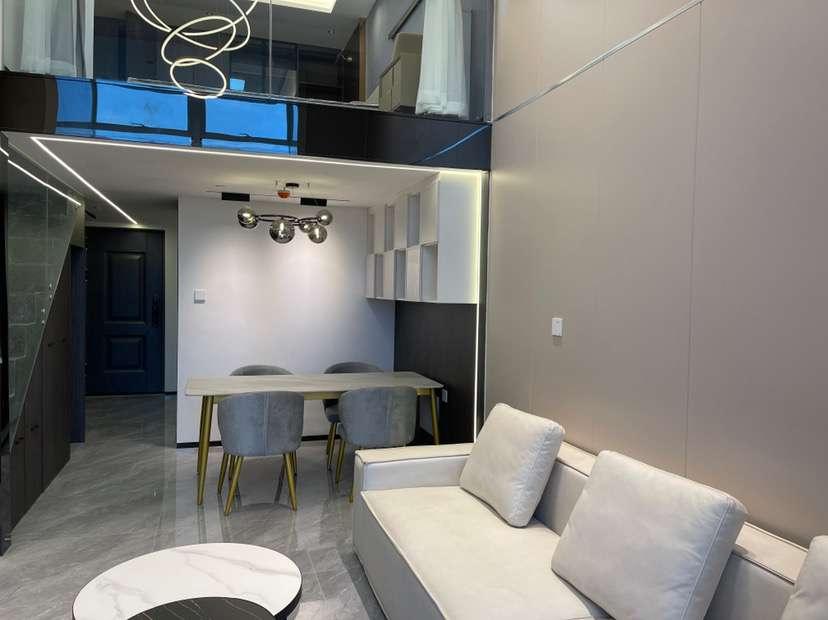 整租·华润东原时光绘