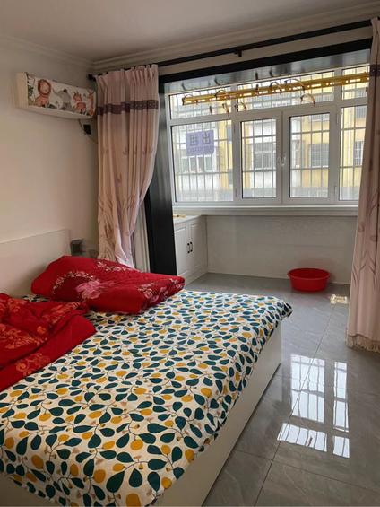 迁安迁安市区整租 常青小区2室1厅/70平/中楼层