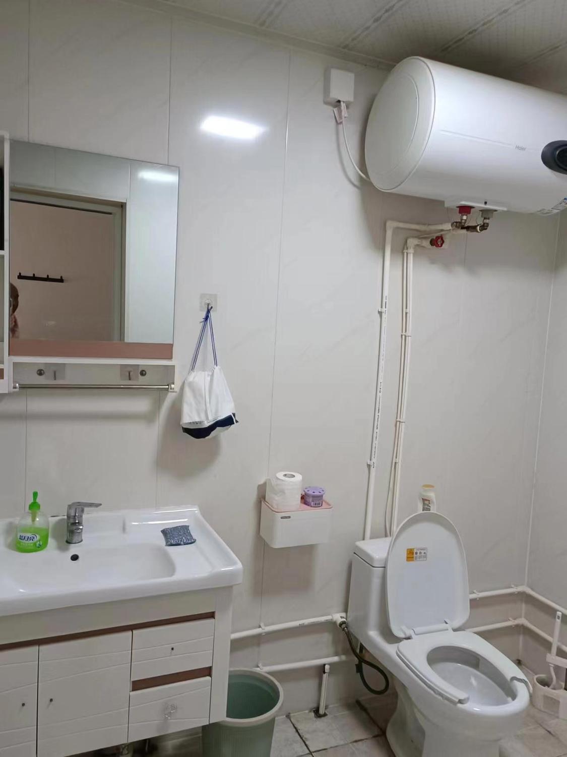 整租·凤凰城(C区)