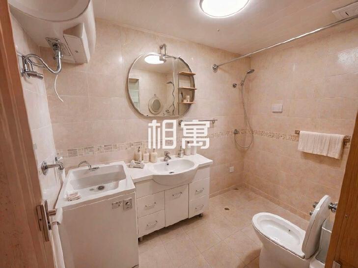 合租·风荷曲苑