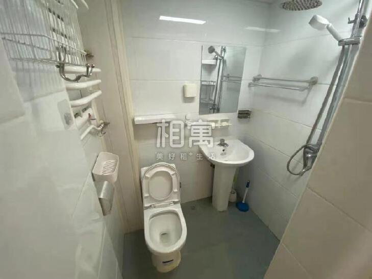 合租·新兴东巷小区