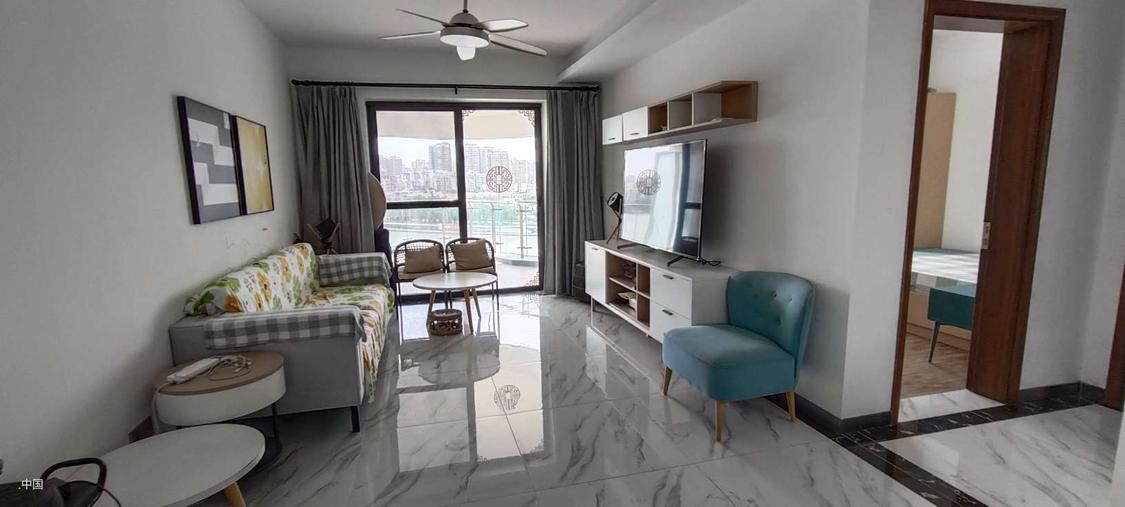 整租·碧桂园中央半岛·23度海