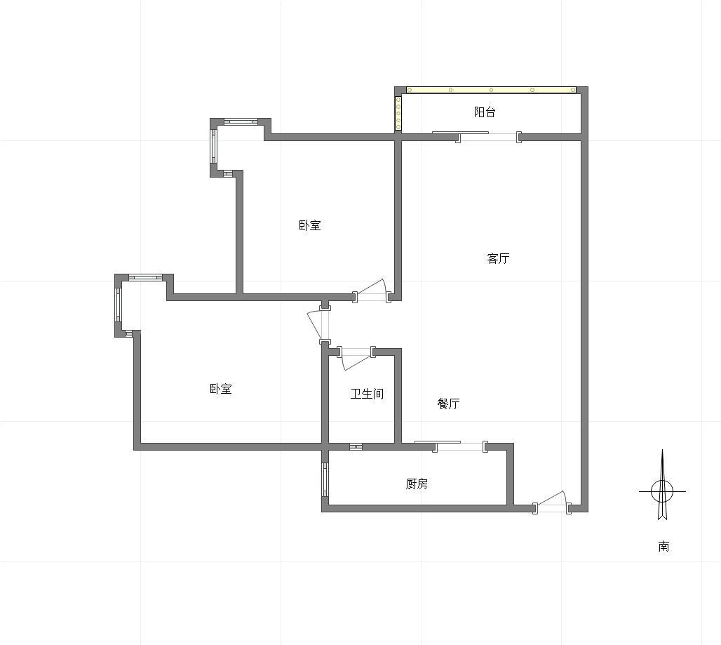 整租·荣升部落格
