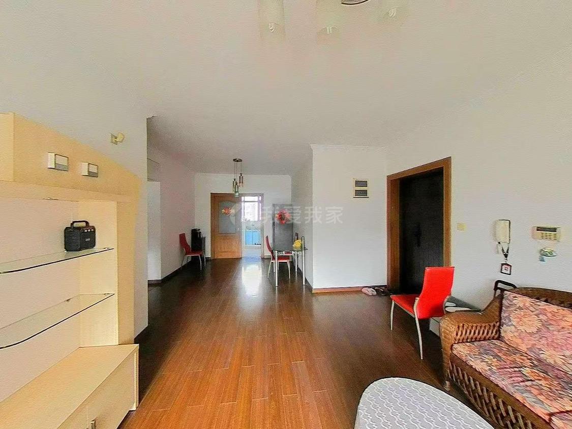 整租·康桥半岛(城中花园)