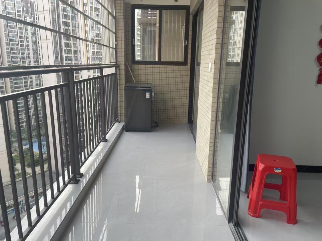 整租·金源世家(长洲)