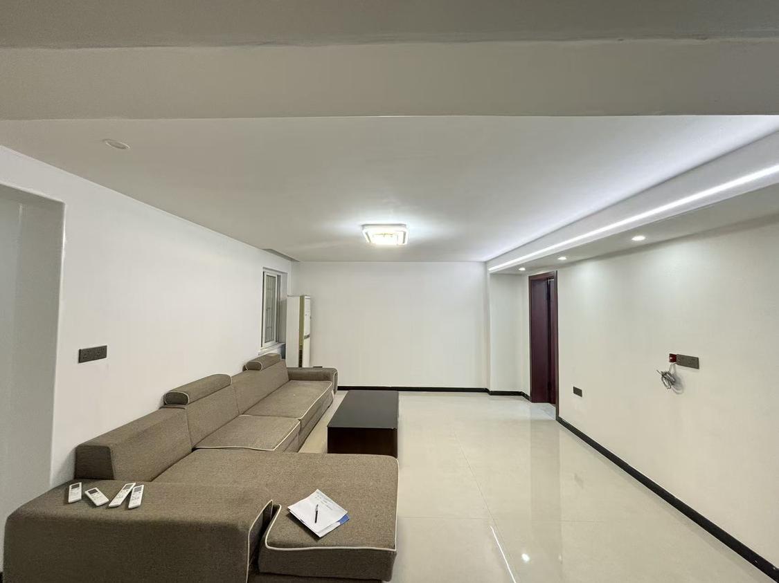 整租·五星景园