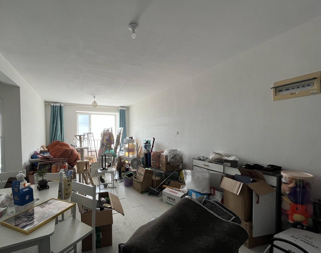 整租·九方海悦华庭