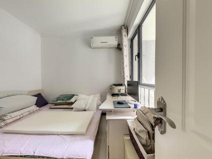 管城管南区域整租 正商新蓝钻(E区)2室2厅/86平/低楼层