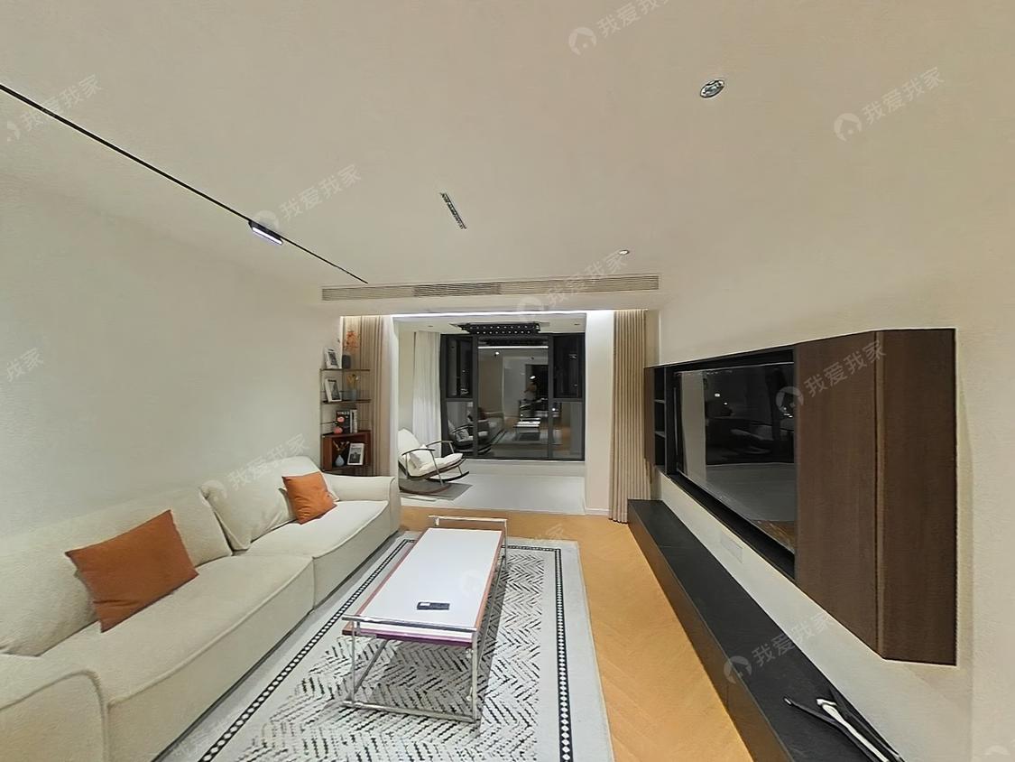 整租·宝华现代城(一期)