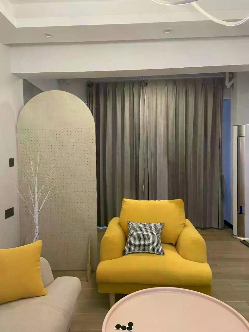 整租·牛栏前村