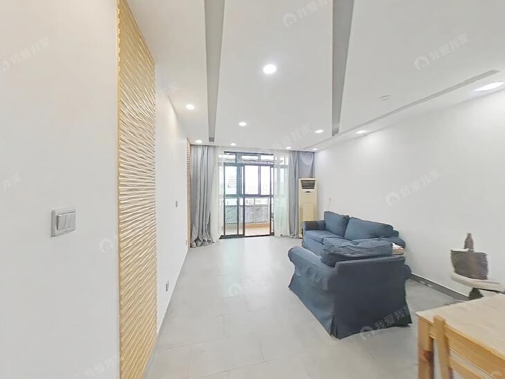 整租·逸流公寓