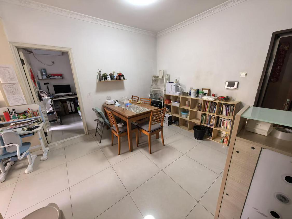 整租·香榭峰景苑