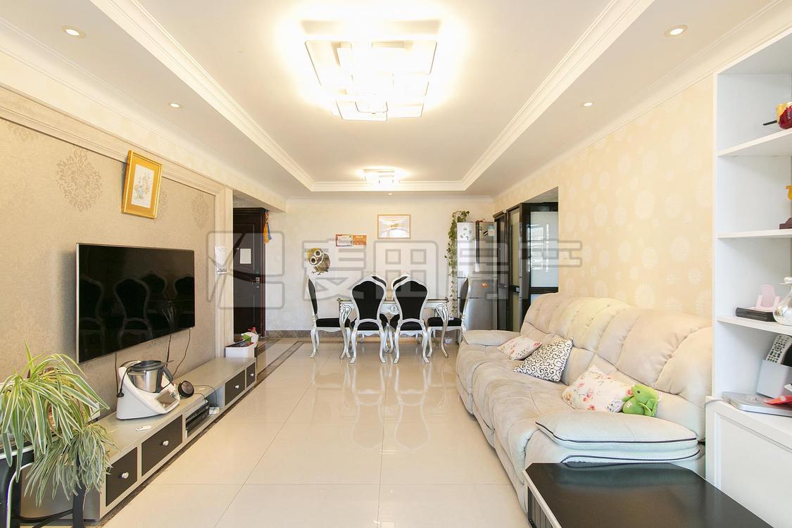 整租·珠江帝景(C区)