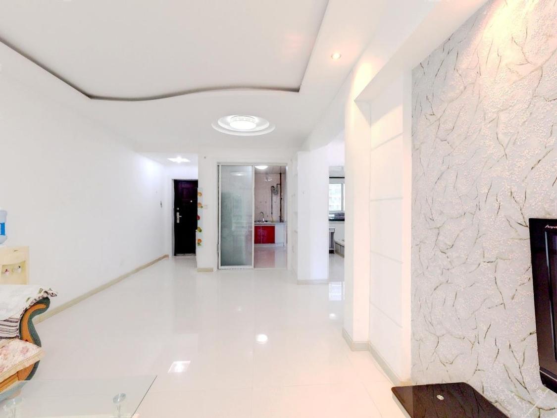 整租·福海阳光