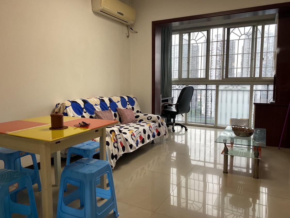 整租·祥福小景