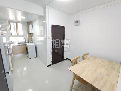 海淀苏州桥合租 稻香园西里社区2室1厅/22平/中楼层