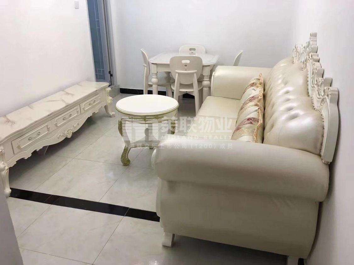 整租·日豪名园