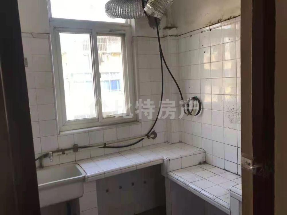 整租·森南新村