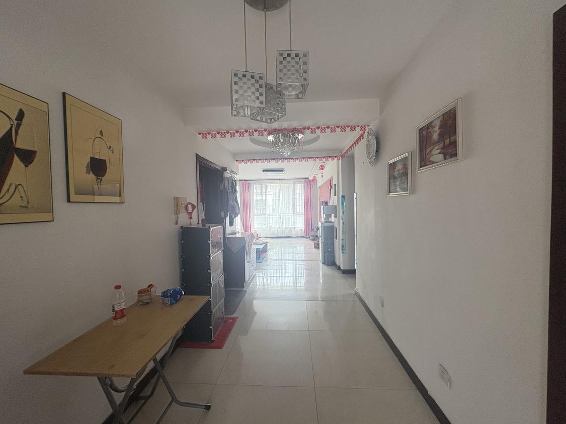 整租·金玖家园