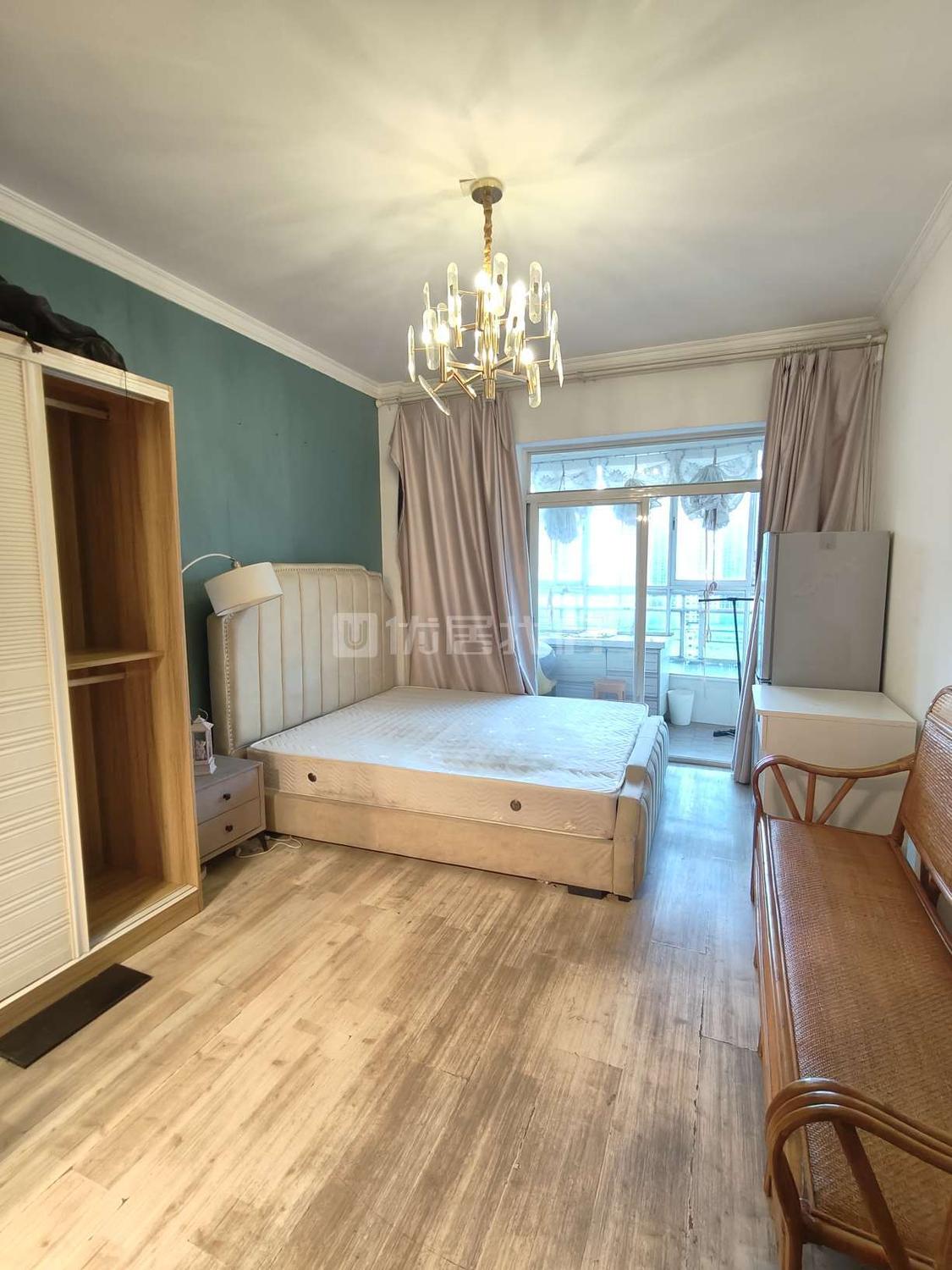 整租·华龙人家