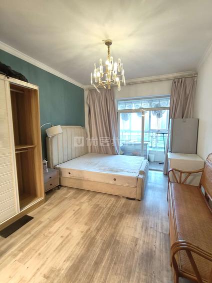 五华银河片区整租 华龙人家1室1厅/31平/高楼层