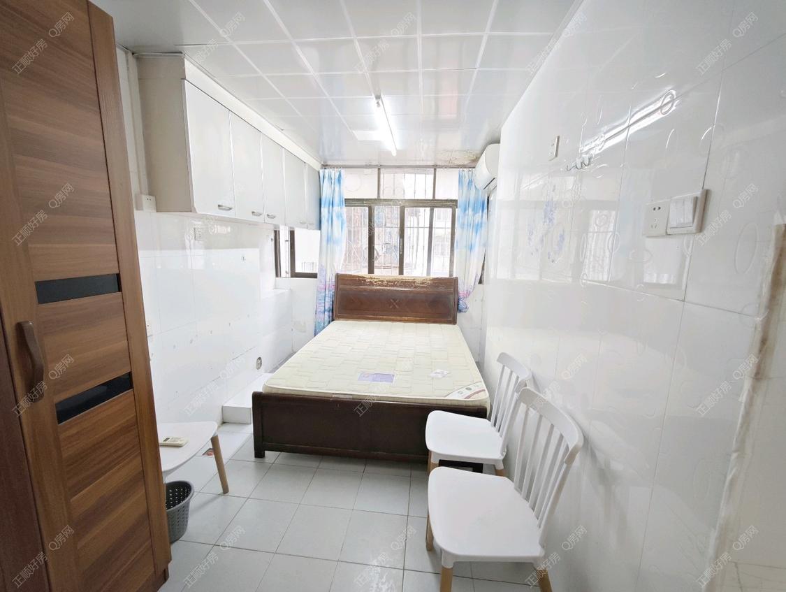 整租·莲花山住宅小区