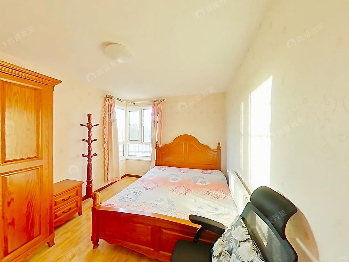 整租·和静家园