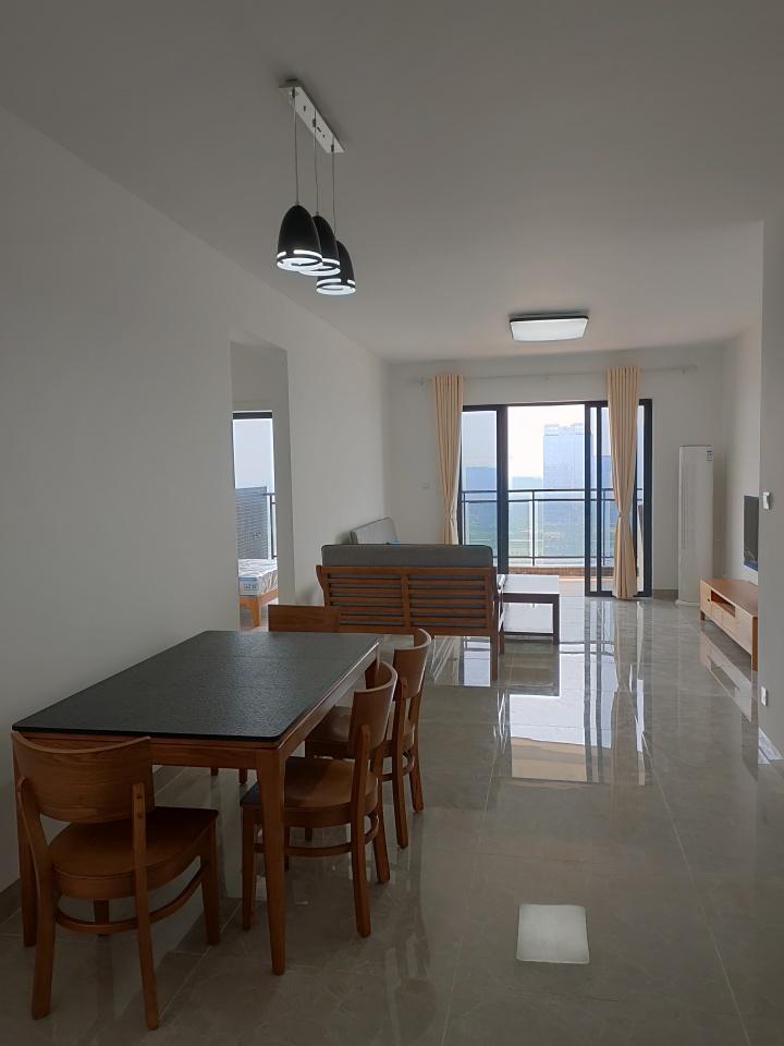 整租·正德玥珑湾