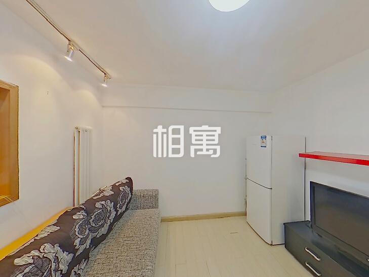 整租·小关北里