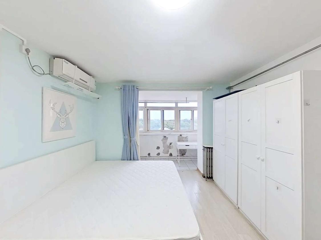 整租·姚家井小区