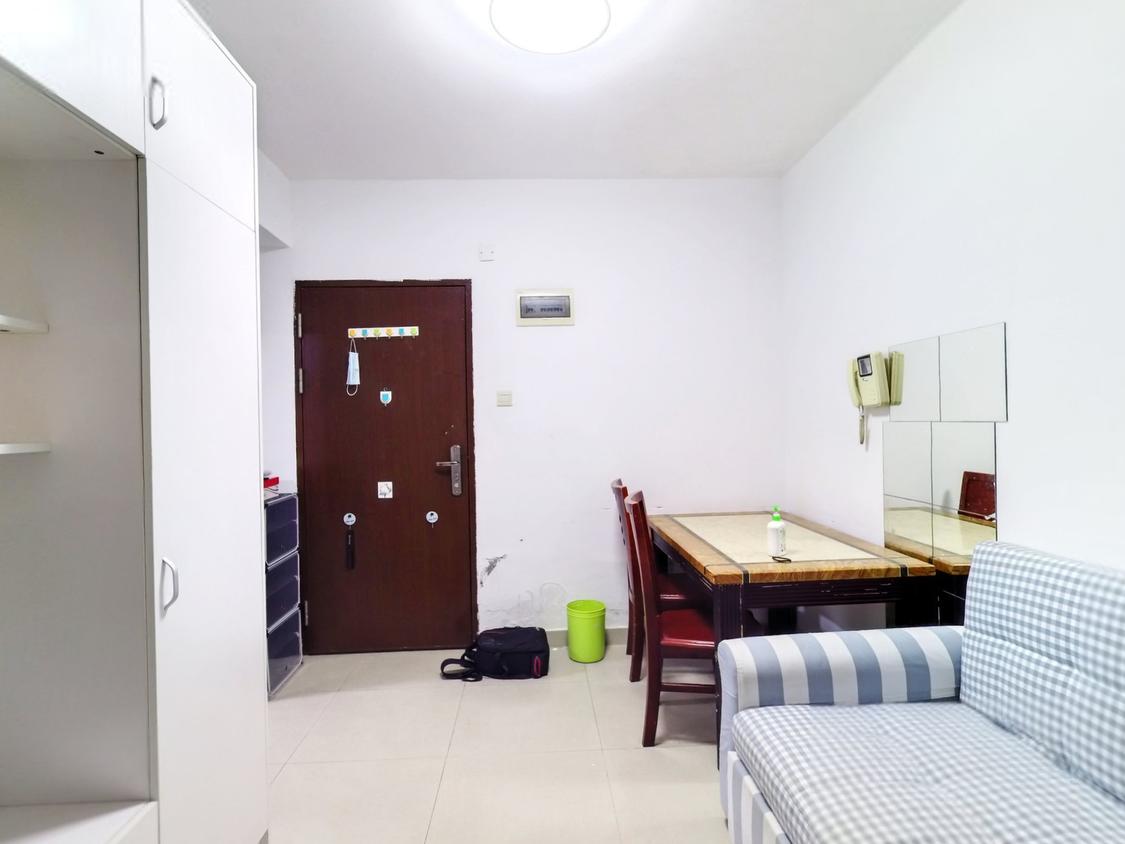 整租·龙园山庄