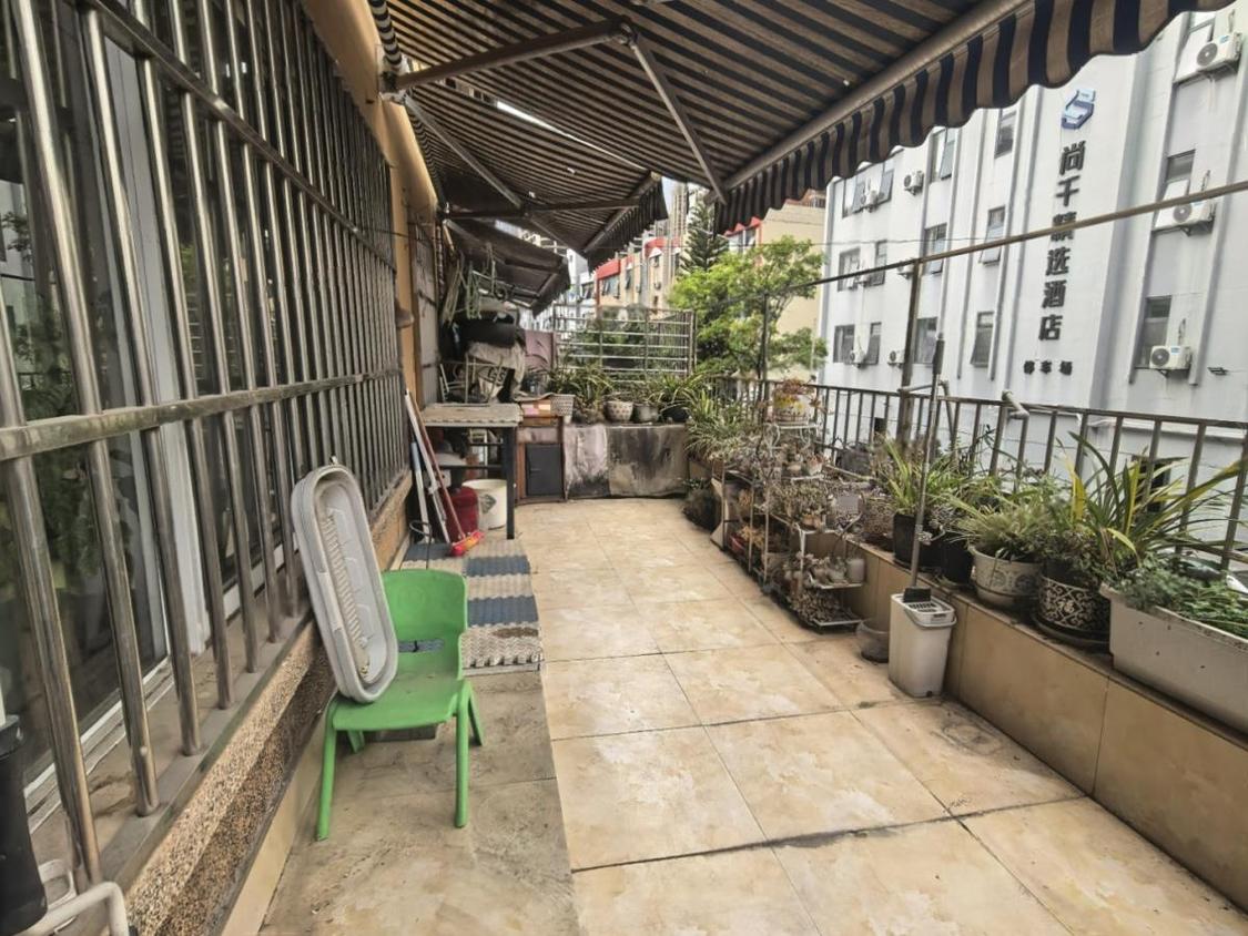 整租·新迎小区(五组团)