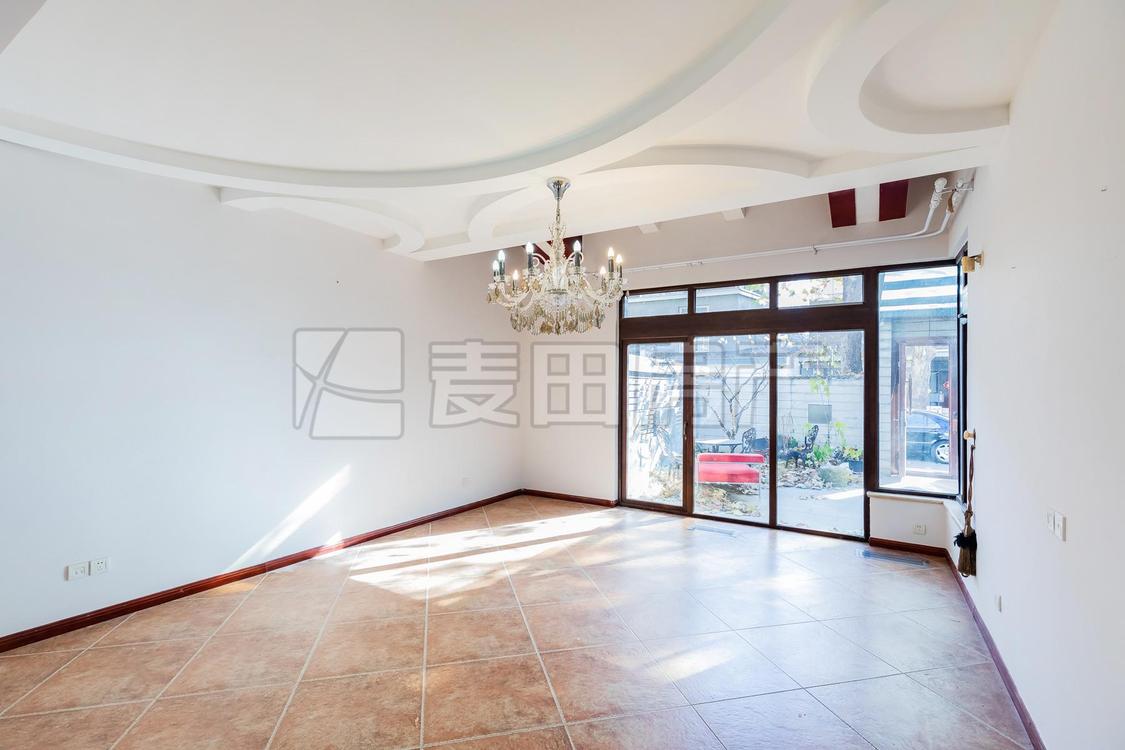 整租·龙湾别墅