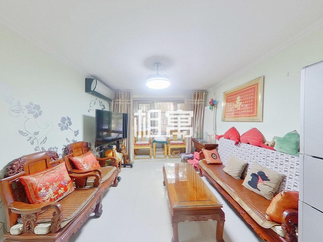 整租·青年汇佳园(小区)