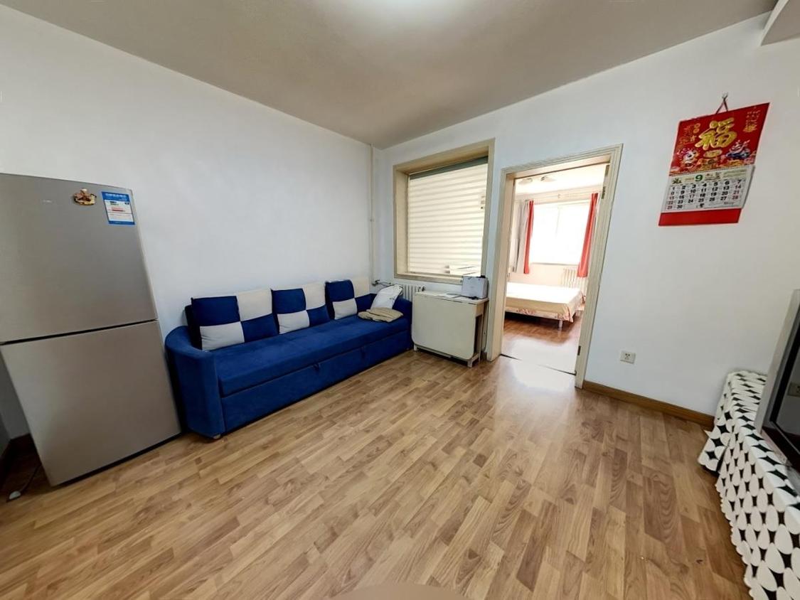 整租·瑞地里小区