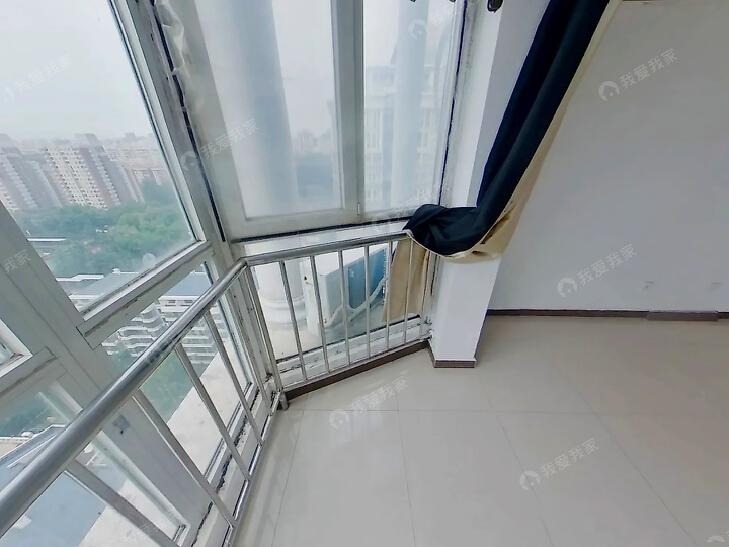 整租·三里河(一区5号院)