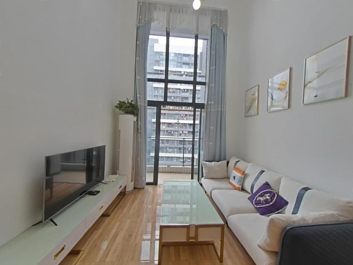 整租·朝安碧桂园