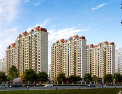 大连华润置地公元九里普兰店 铁西/建面83平-133平