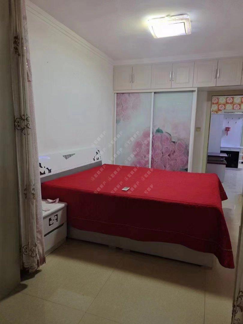 整租·合符小区